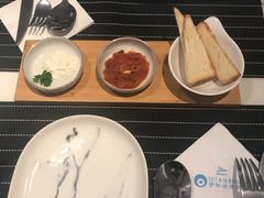 -伊斯坦布尔土耳其清真咖啡餐厅