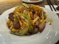 -小众香港茶餐厅(金山店)