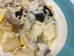 白什盘-小苏舍餐厅(木渎店)