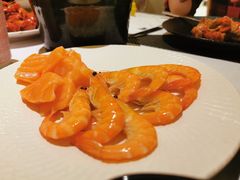 -新发展亚太JW万豪酒店·福苑咖啡厅