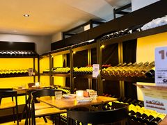 -ibarrel爱杯·bistro&brunch(江宁路店)