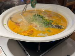 -老阿爸鲜鱼土菜(独墅湖店)