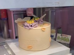 -CAKE BOSS 蛋糕老板(西单君太百货店)