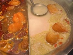 -湊湊火锅·茶憩(打浦桥日月光店)