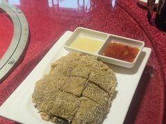 -粤北餐馆
