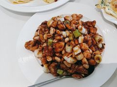 -玉林烤鸭店(定福庄店)