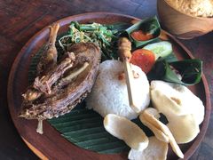 -Bebek Joni Restaurant