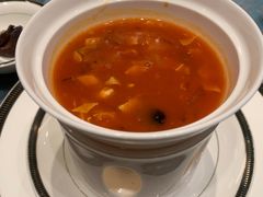 -扬州香格里拉·香宫中餐厅