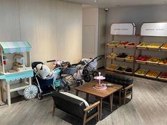 -NOKNOK若蔻亲子餐厅(天地壹方北馆店)