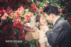 -THE QUEEN(北京店)