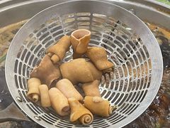 -厝味火锅·潮汕卤水火锅(十一合店)