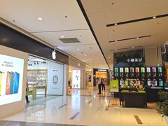 -远洋未来广场(育慧北路店)