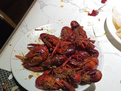-福禧荟·海鲜自助