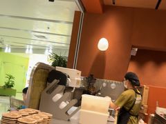 -混果汁(福田领展中心城店)