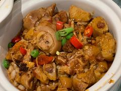 猪脚花生米-荃凤雅宴(荆南路店)
