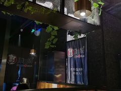 大堂-胖哥俩肉蟹煲(福州仓山爱琴海店)