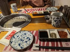 -勇誌烧肉·焱铁烧