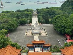 -南沙天后宫景区