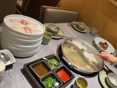 -阿源鱼捞斑鱼火锅·海鲜粥(山景尚宅店)