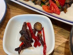 -妈妈的味道(和顺古镇店)