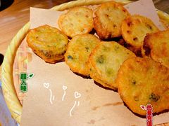 -吃饭皇帝大(长宁龙之梦店)