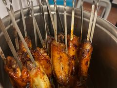 -鬼味烤翅(南锣鼓巷店)
