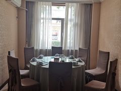 包厢-新疆巴州金丝特餐厅(大钟寺店)