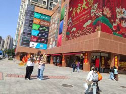 -华林国际玉器城(康王中路)