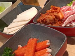 -新石器烤肉(百联川沙店)