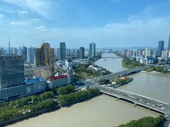 -宁波香格里拉大酒店