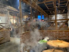 -金明姬铁锅炖(东坝店)