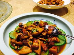 -山东八大碗山东老字号