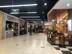 -永辉超市(鲁谷店)