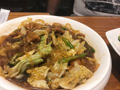 -巴依老爷新疆美食(常营店)