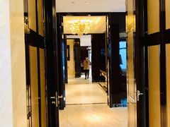 -长沙富力万达文华酒店