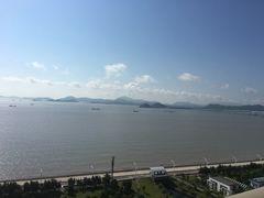 -舟山希尔顿酒店