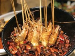 -成都吃客(九眼桥店)
