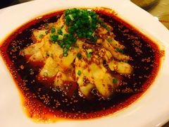 -老砂锅(城北店)