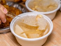 -老地方糖水店(大岭山综合市场店)