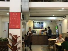 -阿宝煲仔饭(东方花园店)