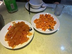 -眷江南之小蓝鲸(王府大街店)