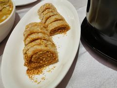 -粗茶淡饭·汉口公馆(循礼门店)