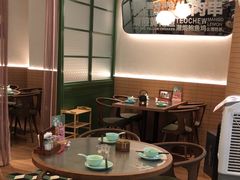 -潮界(LU·ONE凯德晶萃广场店)