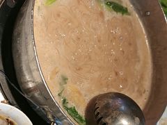 -土风豆米火锅(鸿通城店)