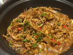 -嗣林·爷爷的私房菜(湾里店)