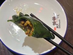 -客家大院·非遗赣南客家菜(郁孤台店)