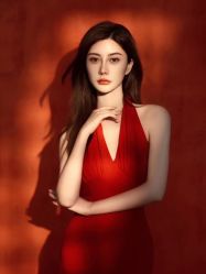 -米莱摄影写真(五大道别墅店)