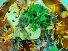 -树厨贵州菜(花果园购物中心店)