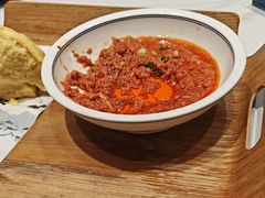 -渔港甄宴·海鲜·地标烟台菜(金沙滩店)