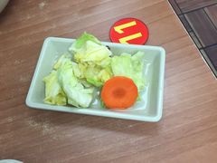 -李先生牛肉面大王(广渠门内店)
